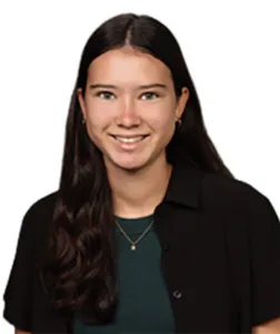 Kailana Hagan: Sports Spotlight October 22